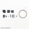 Rear Derailleur Adapter/Extension for the pre-2025 C Line - Pre Order