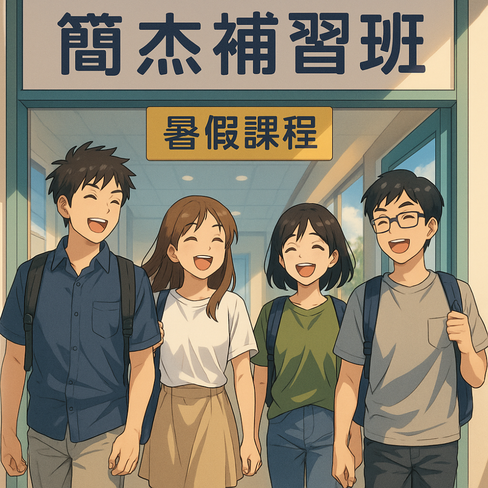 2025暑假升私中 升高中 推薦 02-25239189