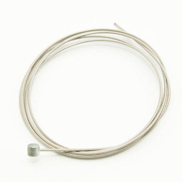 Brake cable -  New type - Stainless steel