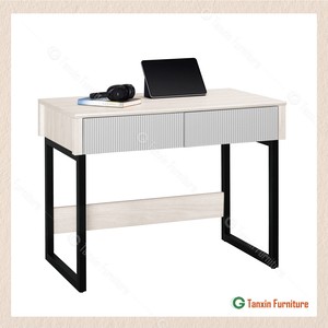 【喬倫斯3.3尺書桌】【2025-B1599-2】【添興家具】