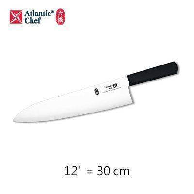 【Atlantic Chef六協】30cm冷凍刀Chef's Knife  