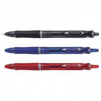 宣彥辦公文具購物網,百樂 BAB-15EF自動輕油舒寫原子筆