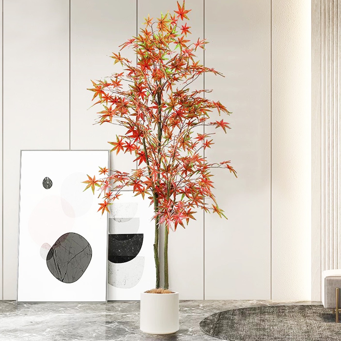 【 雅致紅語 】