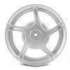 RS 10 Inch 5 Spokes