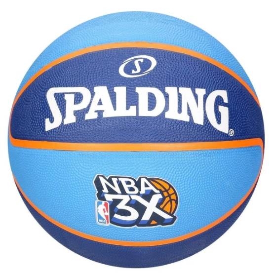 SPALDING 籃球 TF-33 NBA 3X SPA73932