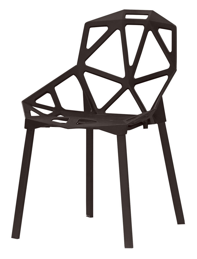 QM-652-11 泰蜜造型椅 (不含其他產品)<br /> 尺寸:寬55.5*深58*高81cm