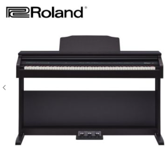 Roland 電鋼琴  RP-30   數位電鋼琴  全新  公司貨    特價中