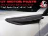 2012-2016 Toyota 86 / Scion FR-S T Style Fender Vents(L+R) (Textured)