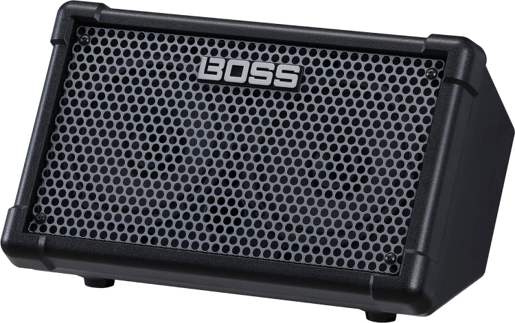 【金匠樂器】Boss Cube Street II 電池供電立體聲音箱