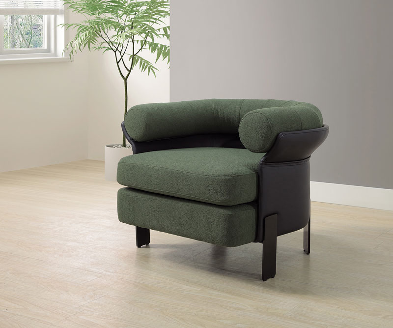 SH-A234-03 卡羅爾休閒椅(不含其他產品)<br/>尺寸:寬90*深76*高78cm