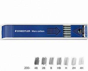 宣彥辦公文具購物網,施德樓 MS-200工程筆芯(12支)