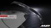 2010-2013 Mazda 3 5D  MP Spoiler  For EM-1223-UP (3D Carbon Look)