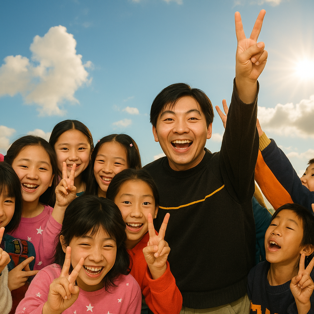 高年級課輔班2025