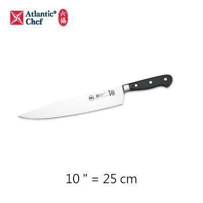 【Atlantic Chef六協】 25cm主廚刀Chef's Knife