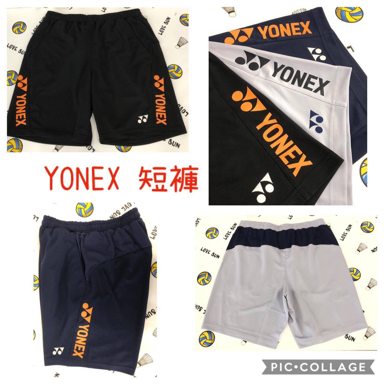 YONEX 短褲 12070TR