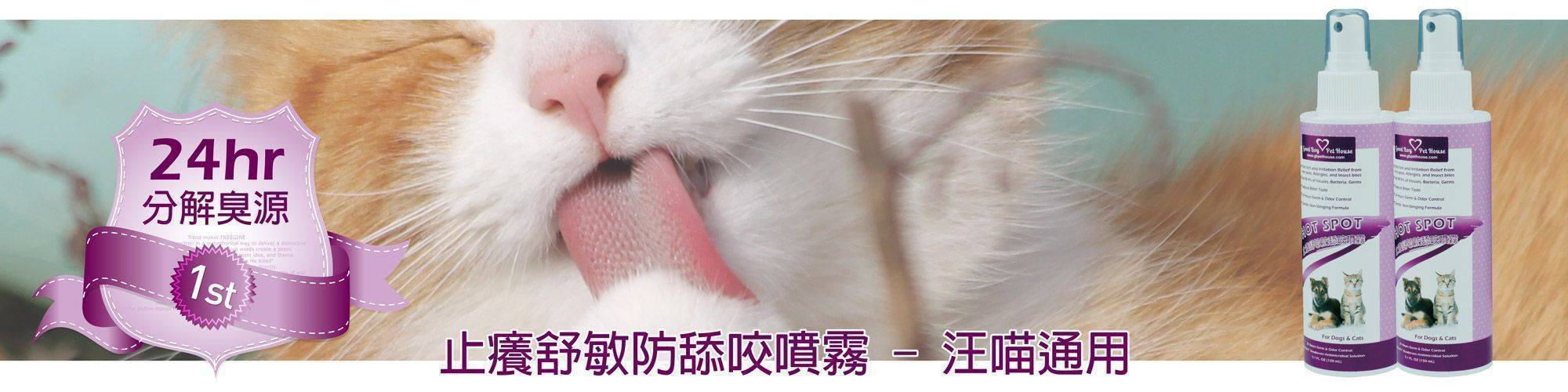 GBPH好寶貝_寵物訓練_止癢舒敏防舔咬01