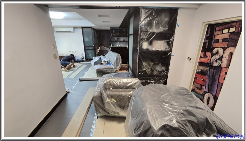 114/10/15 台北市萬華區環河南路 至尊系列 MJ-3554 米色深谷橡木