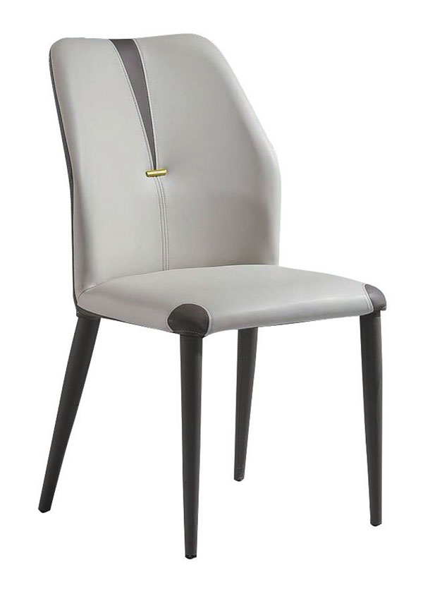 CL-1116-4 9119 餐椅 (不含其他產品)<br />尺寸:坐:寬44*深41*高45cm<br />總高85cm