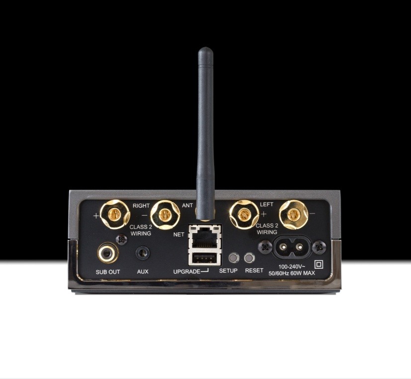 ARCAM Solo Uno