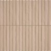 JY-琉璃織羽線條磚【JY-3501｜3502｜3503｜3506霧面(共8色)】35x35浴室｜廚房│梯廳│客廳│咖啡廳│商辦│民宿│店面設計｜牆面#053.26