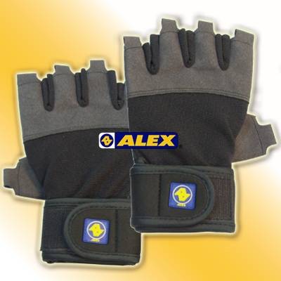 ALEX 選手級重量訓練手套 A-36