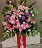 350R藝術高架花藍一對(開幕/喬遷/展出/演唱會)