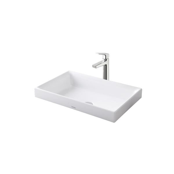 TOTO	檯面上臉盆	LW1716TW
