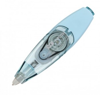 宣彥辦公文具購物網,SDI CT-225輕鬆按滾輪式修正帶