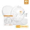 矽膠護乳集乳罩 2入全配組 (附收納盒)