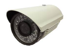 GRL-6010H 高解析彩色紅外線攝影機 