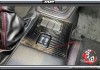 2022 Subaru BRZ/TOYOTA 86 排檔箱開關飾蓋-熱壓CF