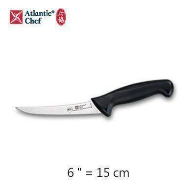 【Atlantic Chef六協】15cm彎剔骨刀Curved Boning Knife