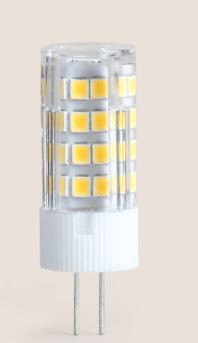 LED  G4 玉米燈泡-7W (現貨)