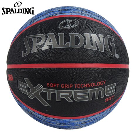 SPALDING 籃球 SGT 星際藍 SPA83501