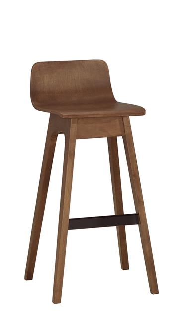 QM-1079-3 珊德吧椅 (不含其他產品)<br /> 尺寸:寬43*深43*高89.5cm