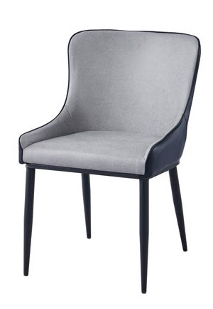 TA-953-5 諾亞藍布餐椅 (不含其他產品)<br />
尺寸:寬50*深52*高91cm