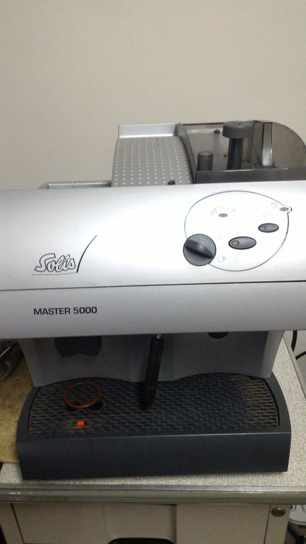 master-5000全自動咖啡機維修更新零件