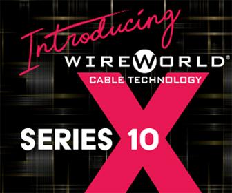 Wireworld 線材系列產品價格調整說明