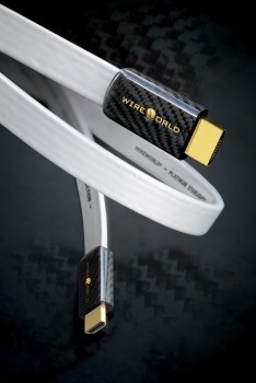 Platinum Starlight48 HDMI (白金星光)