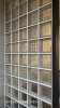 透明。玻璃磚【多款混貼新設計  (10款)】19X19X8  隔音、隔熱、控光、防火、減少灰塵、防結露#021