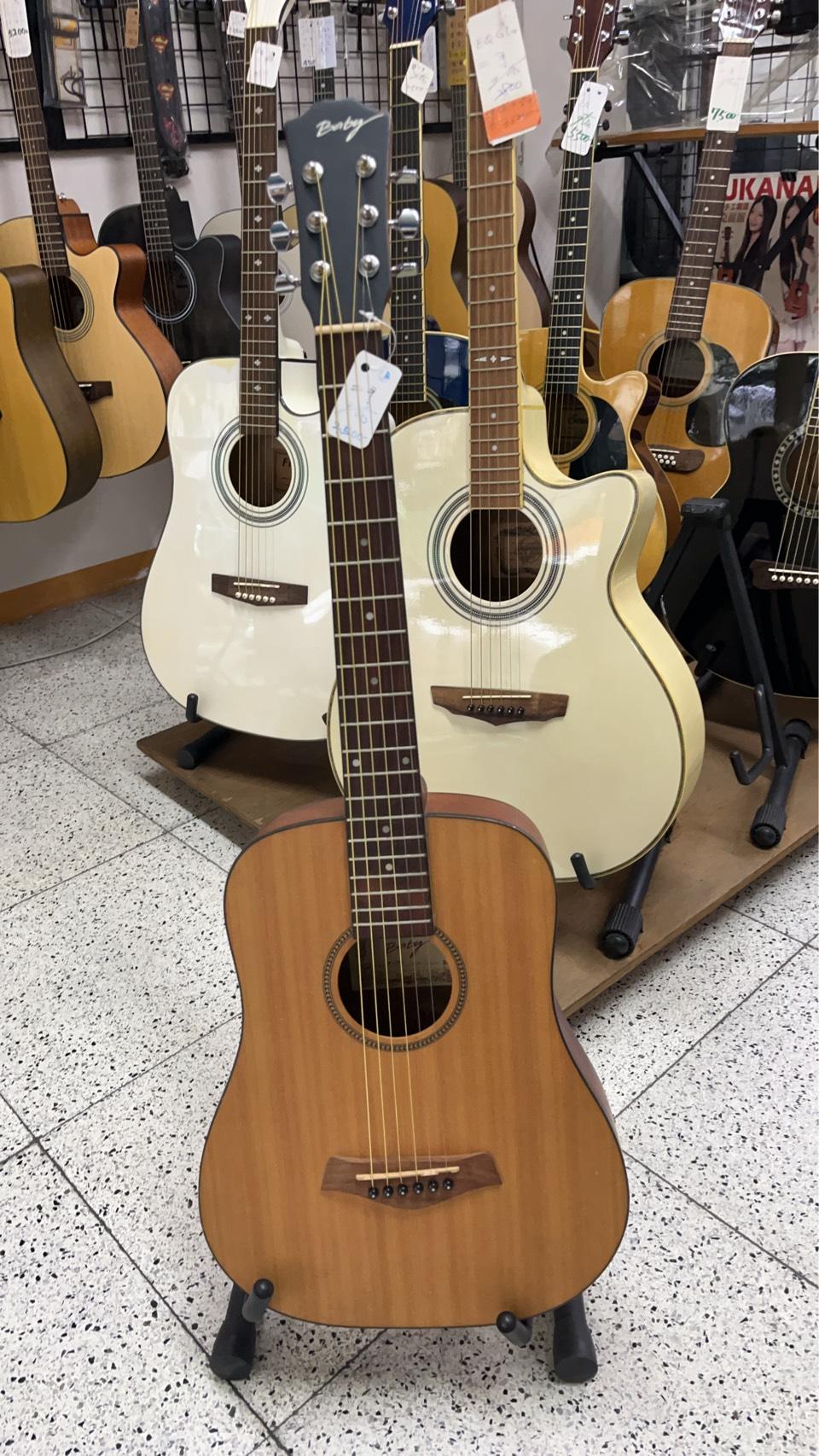 旅行吉他  二手旅行吉他  二手吉他   中古吉他  全館清倉特價    感謝各大媒體爭鋒報導推薦 海洋樂器