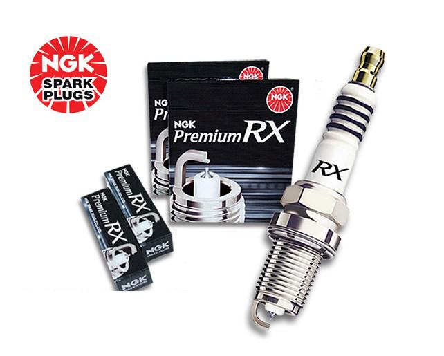 日本最強 火星塞 NGK Premium RX系列 釕合金火星塞