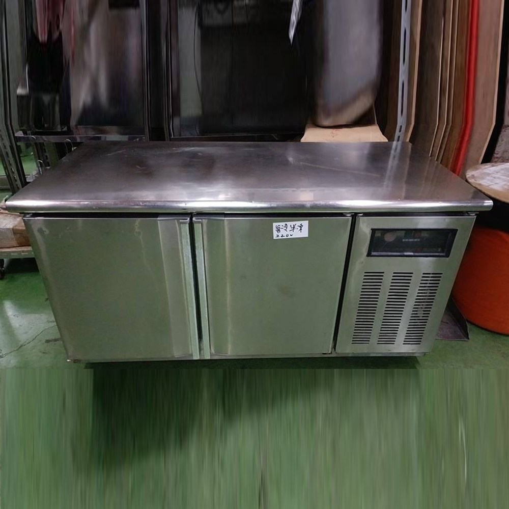 F406 管冷凍藏冰箱<BR>150cm x 70cm x 80cm