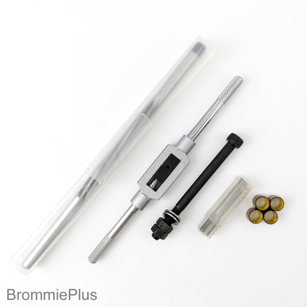 9.50mm Reamer Set foBrommieplusProducts