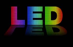 LED的優點