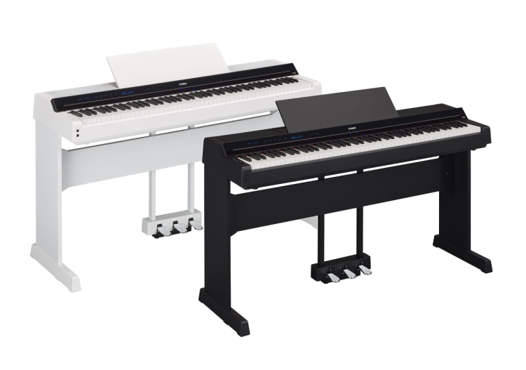 【金匠樂器】Yamaha P-S500數位鋼琴
