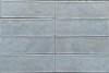 彩色磚【SP-3024 霧灰】10x30x0.85 白｜灰｜藍｜綠｜地壁兩用磚#
