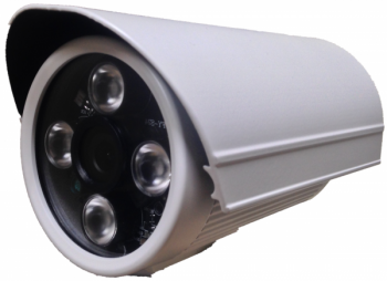 SY-7013M-L AHD高畫質監控攝影機 