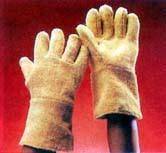 針織毛圈防火手套                                                                      Kevlar Terry Cloth Glove
