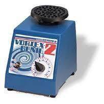 Vortex-Genie 2                                                           試管振盪器